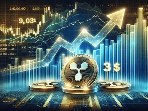 XRP Hits New ATH of $3.65 as U.S. House Passes GENIUS & CLARITY Acts
