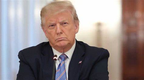 Trump Investigates U.S. Debt for Fraud, Suggests Treasury Payments 'Might Not Count' - Yahoo Finance
