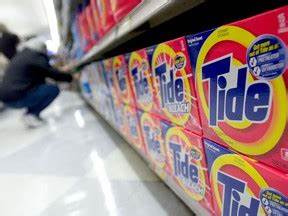 Procter & Gamble Cuts Fiscal-Year Guidance