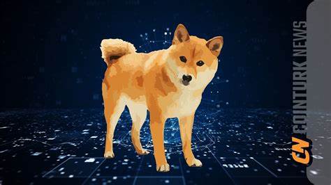 Shiba Inu Price Threatened By Death Cross Appearance - The Cryptonomist