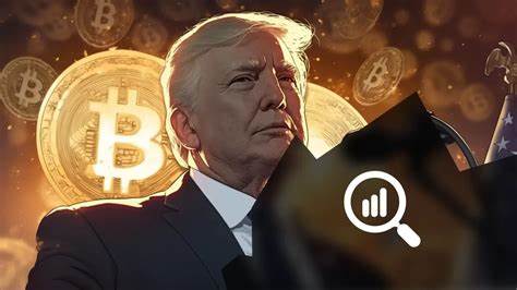 Bitcoin Reserves: Following 'Trump Bump', How BTC Reserves Signal A Change Of Economic Narratives - ABP Live
