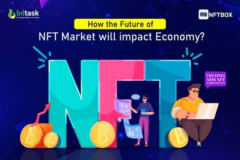 What is an NFT? Here's how it works, what to know about the NFT market and future value. - USA TODAY