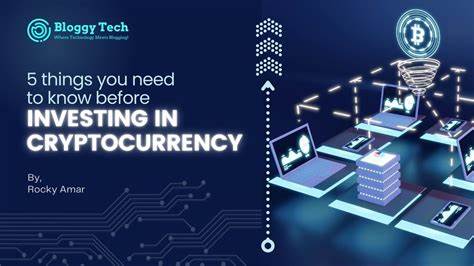 What to know before investing in cryptocurrency - WXII Channel 12