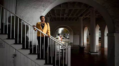 The World in Which We Live Now