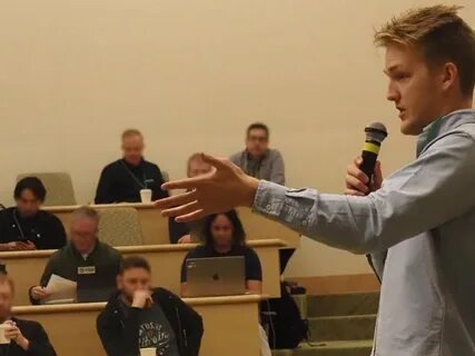 ‘Just Don’t Break’ Bitcoin: Devs Debate Tech Upgrades to Top Crypto - CoinDesk