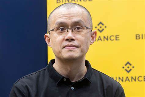 Binance-Token (BNB) bricht nach Haftentlassung von Ex-CEO Zhao leicht ein