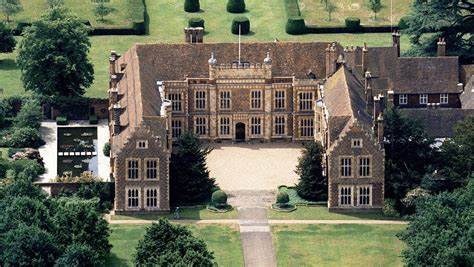A Guide To All The Outrageous Mansions And Estates Owned By Sanctioned Russian Billionaires - Forbes