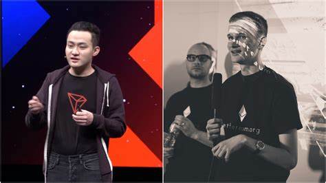 Justin Sun Shares 4 Ideas for Ethereum Revival Amid Vitalik Buterin’s Leadership Reform Talks