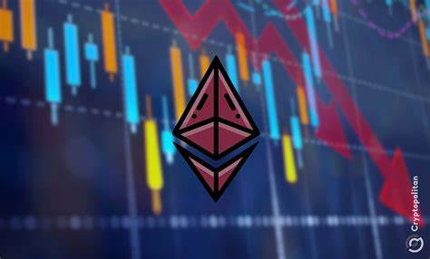 In a Rare Instance, Ethereum Spot ETFs Record Zero Flows in a Day - Blockchain Reporter