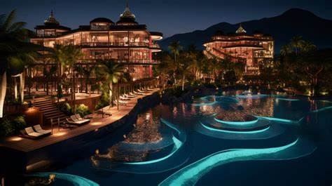 Caesars, SL Green, Roc Nation, Live Nation Submit $5.4B Times Square Casino Proposal