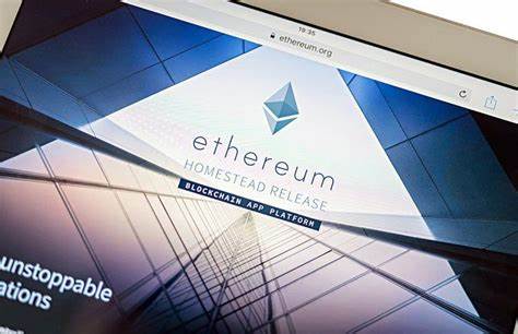 Why Is Ethereum Co-founder Proposing a Hard Cap? - Investopedia