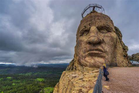 South Dakota Shoots Down Bitcoin Reserve Bill Over Volatility Concerns, Follows Wyoming And Montana's Lead As BTC Falls Below $90,000 - Benzinga
