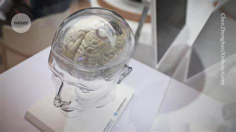 China pouring money into brain chips surpassing US