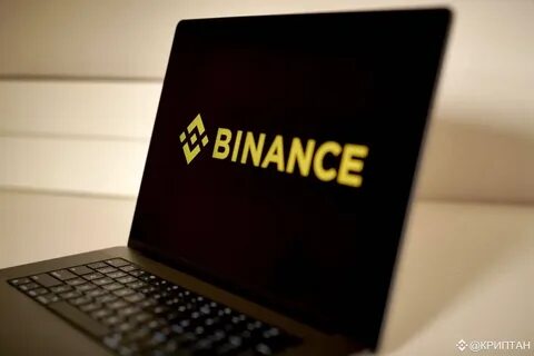 US seeking more than $5.3 billion from crypto exchange Binance to end case - The Straits Times