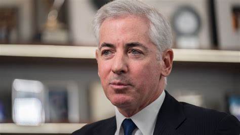 Billionaire Investor Bill Ackman Is Betting Against Tesla -- At Least for Now