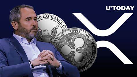 Ripple CEO Hints at XRP Inclusion in US Strategic Reserve - The Crypto Basic