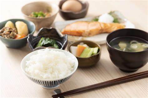 Washoku may prevent depression, Japan study says