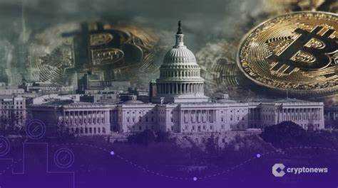 Historic Crypto Policy Win: Three Bills Clear House Despite Democrat Opposition