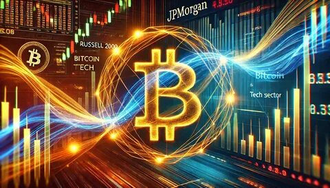 Dow Climbs 350 Points, Russell 2000 Soars 4% for Weekly Gain as Bitcoin Hits $100,000 - Yahoo Finance