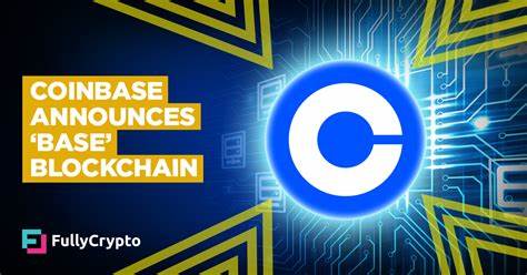 Coinbase Sets Public Launch of ‘Base’ Layer 2 Blockchain for Next Week