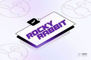 What is Rocky Rabbit? The Play-To-Earn Game Explained