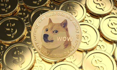 Dogecoin's Active Users On The Rise, Will This Impact DOGE Price? - Benzinga