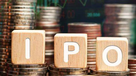 IPOs surge 35% in H1 despite policy shifts, market volatility: EY