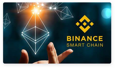 Binance to Temporarily Suspend Deposits and Withdrawals on BNB Smart Chain Soon: Here’s Why - TradingView