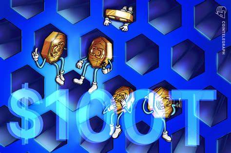  Chainlink launches compliance tool to unlock $100T in institutional capital 