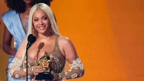 Grammy Awards Highlights: Beyoncé Wins Album of the Year for ‘Cowboy Carter’ - The New York Times