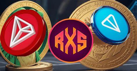 Can Rexas Finance (RXS) overtake Tron (TRX) and Toncoin (TON) before the end of the 2025 bull run?