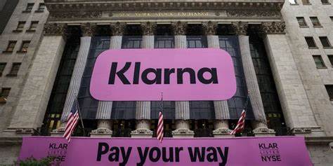 Klarna stock surges 30% as investors flock to another hot tech debut