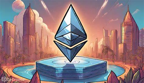 Ethereum ETFs See Best Week Since Launch — Colossal Ether Bull Run Ahead? - ZyCrypto