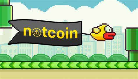 Flappy Bird's comeback begins with a Telegram-only game that adds F2P and crypto elements - mobilegamer.biz