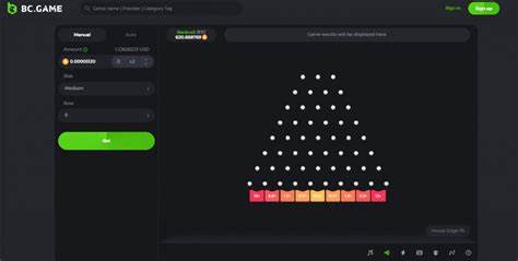 Best Plinko Gambling Sites with Bitcoin Bonuses – Plinko Casino Game Explained - Tekedia