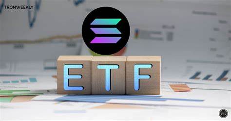CME Futures Leaks Spark Speculation: Are Solana And XRP Next To Launch?, Report - TronWeekly
