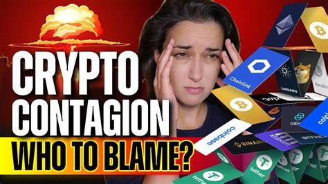 Crypto crash wreaking havoc on DeFi protocols, CEXs - Cointelegraph