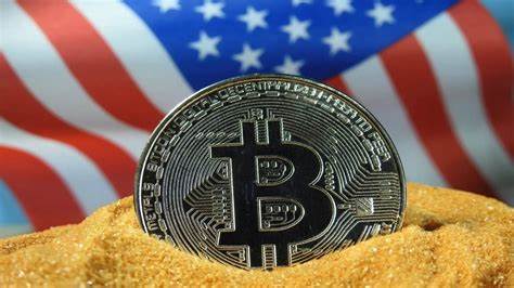 Just In: Crypto Czar David Sacks Reveals The US Is Evaluating A Bitcoin Reserve - CoinGape