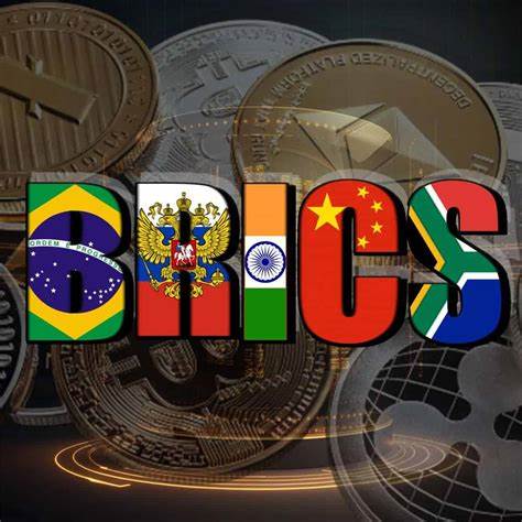 Crypto Perspective On Bitcoin Integration In BRICS - TronWeekly