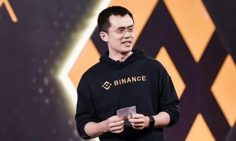 DYdX CEO Makes a Comeback After Resigning 6 Months Ago - Binance