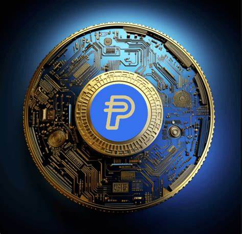 PayPal’s stablecoin strategy: Why PYUSD could be key to payments - FXC Intelligence