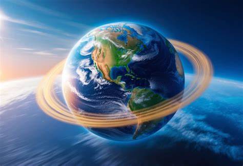 Earth is going to spin much faster over the next few months
