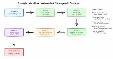 Stop Adding Rules When You Need Workflows