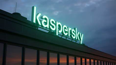 Google removes Kaspersky's antivirus software from Play Store