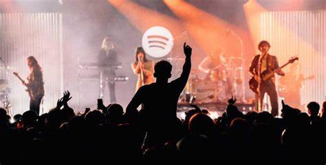 Spotify Gets Upgrade Ahead Of Q2 Earnings. Stock Rises