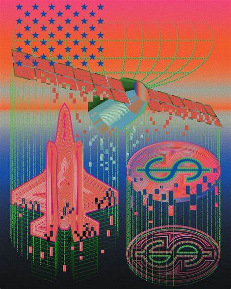 The Enshittification of American Power