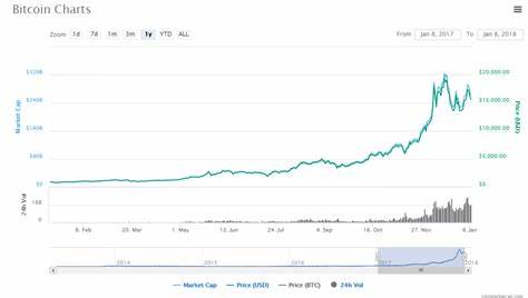 What are the alternative cryptocurrencies to Bitcoin? - World Economic Forum