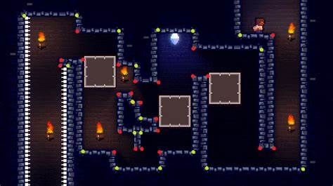 Remaking Celeste's Lighting