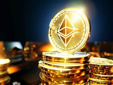 Crypto trader made $38.8M from Ethereum’s falling price