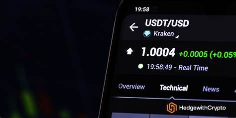 How To Sell USDT For Cash Anonymously: A Complete Guide